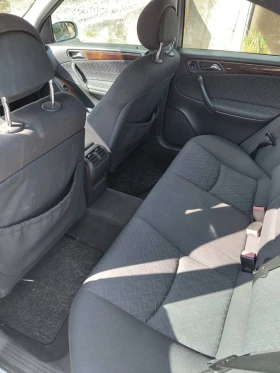 Mercedes-Benz C 180 - 1000 € / 1955.83 лв. - 82087878 6