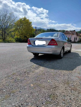 Mercedes-Benz C 180 - 1000 € / 1955.83 лв. - 82087878 2