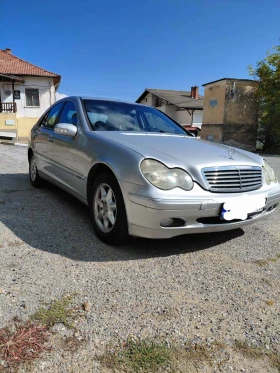 Mercedes-Benz C 180 - 1000 € / 1955.83 лв. - 82087878 7