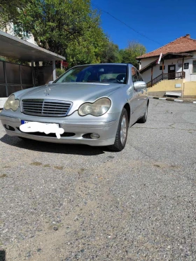 Mercedes-Benz C 180 - 1000 € / 1955.83 лв. - 82087878 5