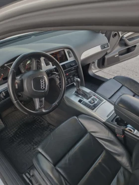 Audi A6 S LINE 4x4 F-lift 3.0 TDI | Auto.bg — изображение 6