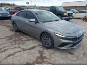 Hyundai Elantra SEL | Цена до България