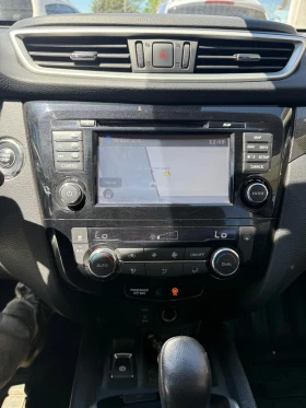 Nissan X-trail 2.0tdi 4x4 avtomatic N-Connecta | Mobile.bg � ����� ������ 12