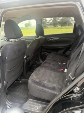 Nissan X-trail 2.0tdi 4x4 avtomatic N-Connecta | Mobile.bg � ����� ������ 7