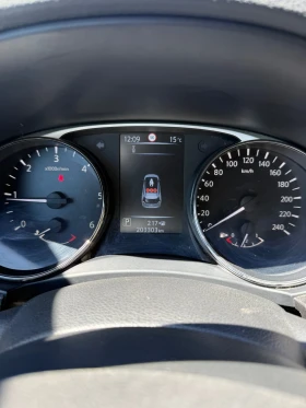 Nissan X-trail 2.0tdi 4x4 avtomatic N-Connecta | Mobile.bg � ����� ������ 15
