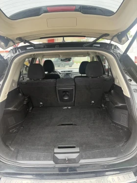 Nissan X-trail 2.0tdi 4x4 avtomatic N-Connecta | Mobile.bg � ����� ������ 6