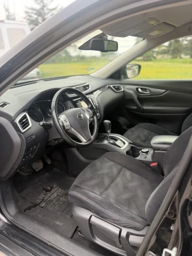 Nissan X-trail 2.0tdi 4x4 avtomatic N-Connecta | Mobile.bg � ����� ������ 5