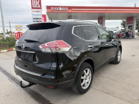 Nissan X-trail 2.0tdi 4x4 avtomatic N-Connecta | Mobile.bg � ����� ������ 4