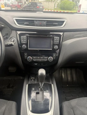 Nissan X-trail 2.0tdi 4x4 avtomatic N-Connecta | Mobile.bg � ����� ������ 10