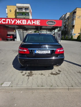 Mercedes-Benz E 350 | Mobile.bg � ����� ������ 5