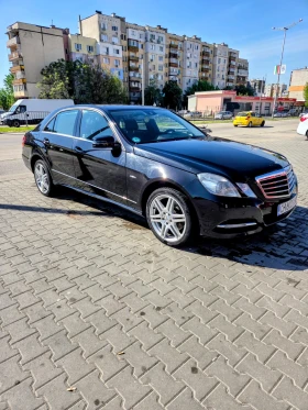 Mercedes-Benz E 350 | Mobile.bg � ����� ������ 2