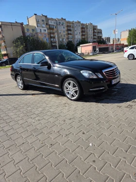 Mercedes-Benz E 350 | Mobile.bg � ����� ������ 9