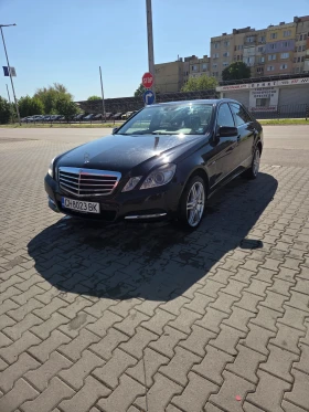 Mercedes-Benz E 350 | Mobile.bg � ����� ������ 8