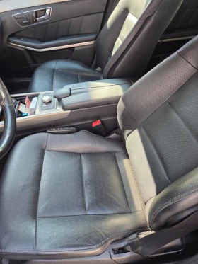 Mercedes-Benz E 350 | Mobile.bg � ����� ������ 11