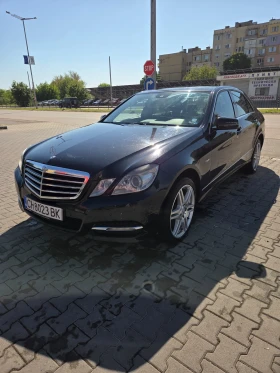Mercedes-Benz E 350 | Mobile.bg � ����� ������ 7