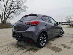 ����� �� �������� �� Mazda 2 ��������/1, 5i/90hpFACE LIFT