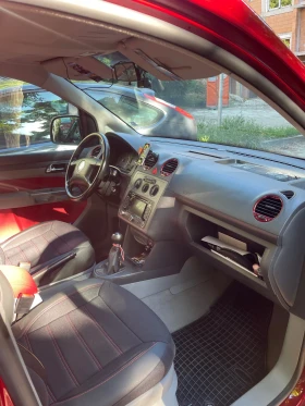 VW Caddy Life | Mobile.bg � ����� ������ 8
