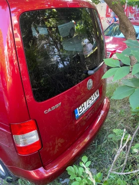 VW Caddy Life | Mobile.bg � ����� ������ 16