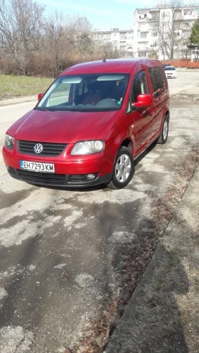VW Caddy Life | Mobile.bg � ����� ������ 2