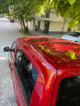 VW Caddy Life | Mobile.bg � ����� ������ 15