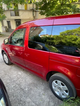 VW Caddy Life | Mobile.bg � ����� ������ 6