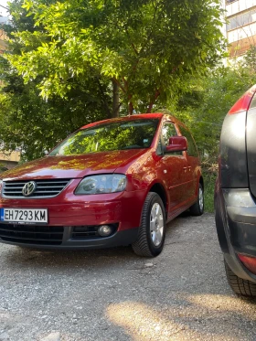 VW Caddy Life | Mobile.bg � ����� ������ 5