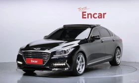 ����� �� �������� �� Genesis G80 3.3 GDI