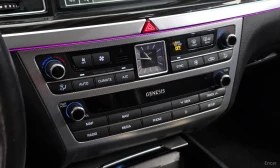 Genesis G80 3.3 GDI | Mobile.bg � ����� ������ 11