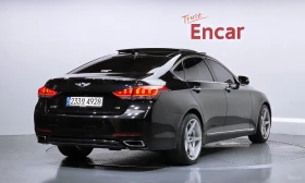Genesis G80 3.3 GDI | Mobile.bg � ����� ������ 2