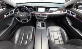 Genesis G80 3.3 GDI | Mobile.bg � ����� ������ 7