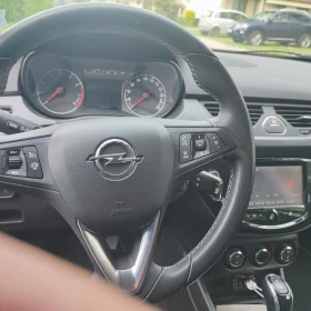 Opel Corsa - 7900 € / 15451.06 лв. - 92572829 8