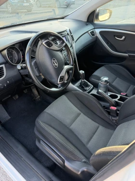 Hyundai I30 - 7000 € / 13690.81 лв. - 62530636 8