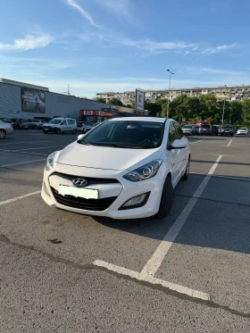 Hyundai I30 - 7000 € / 13690.81 лв. - 62530636 2