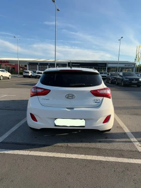 Hyundai I30 - 7000 € / 13690.81 лв. - 62530636 4