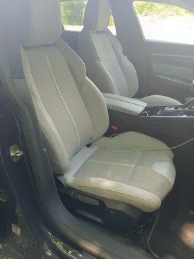 Peugeot 508 SW | Auto.bg — изображение 7