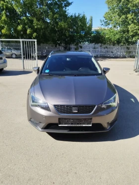 Seat Leon НОВ ВНОС 