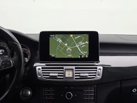 Mercedes-Benz CLS 250 250 D 4MATIC | Mobile.bg � ����� ������ 17