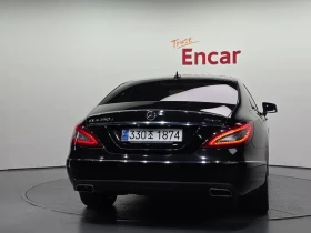 Mercedes-Benz CLS 250 250 D 4MATIC | Mobile.bg � ����� ������ 4