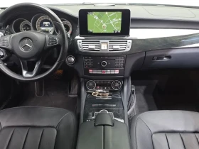 Mercedes-Benz CLS 250 250 D 4MATIC | Mobile.bg � ����� ������ 7