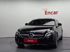 Mercedes-Benz CLS 250 250 D 4MATIC | Mobile.bg � ����� ������ 3