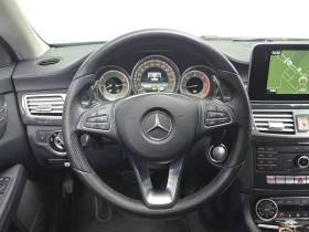 Mercedes-Benz CLS 250 250 D 4MATIC | Mobile.bg � ����� ������ 15