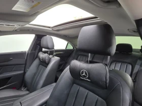 Mercedes-Benz CLS 250 250 D 4MATIC | Mobile.bg � ����� ������ 11