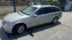 Mercedes-Benz C 270 - 2222 € / 4345.85 лв. - 34650489 4