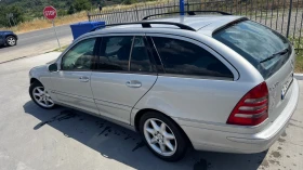 Mercedes-Benz C 270 - 2222 € / 4345.85 лв. - 34650489 2