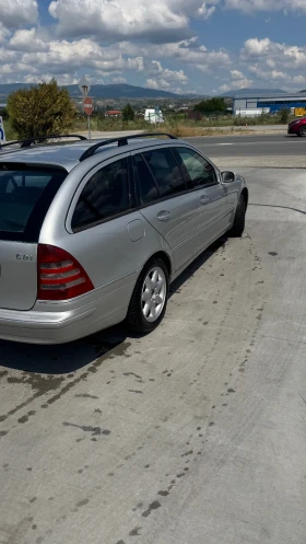 Mercedes-Benz C 270 - 2222 € / 4345.85 лв. - 34650489 3