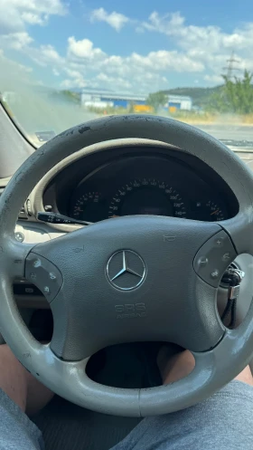 Mercedes-Benz C 270 - 2222 € / 4345.85 лв. - 34650489 8