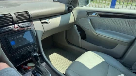 Mercedes-Benz C 270 - 2222 € / 4345.85 лв. - 34650489 7