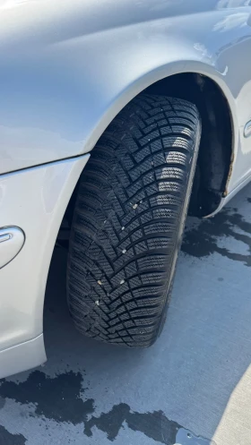 Mercedes-Benz C 270 - 2222 € / 4345.85 лв. - 34650489 6