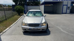 Mercedes-Benz C 270 - 2222 € / 4345.85 лв. - 34650489 5
