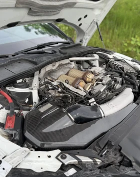Audi Rs5 Technik Tunned Downpipe Stage 2 | Mobile.bg � ����� ������ 9